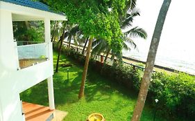 Kappad Beach Resort